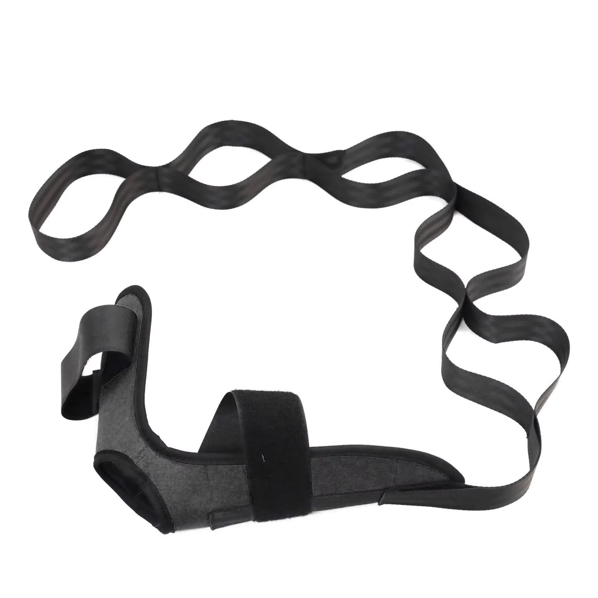 Yoga Foot Stretching Band