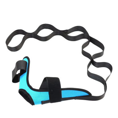 Yoga Foot Stretching Band
